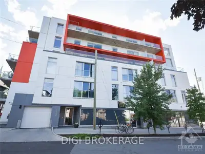 1000 WELLINGTON Street W 303, West Centre Town, ON K1Y 2X9
