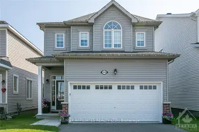 2648 TEMPO Drive, North Grenville, ON K0G 1J0
