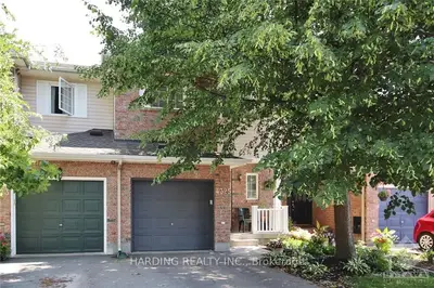 4325 Owl Valley Drive, Blossom Park - Airport And Area, On K1v 1l3