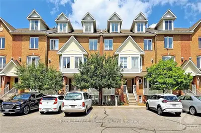 1109 GABLEFIELD, Beacon Hill North - South and Area, ON K1J 1E4
