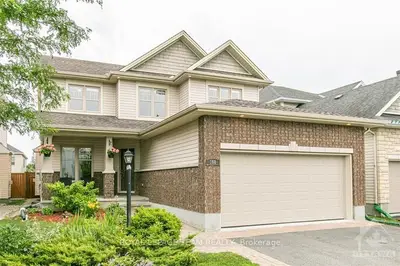 108 HARTSMERE Drive, Stittsville - Munster - Richmond, ON K2S 2G1