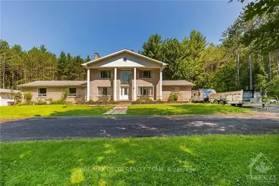 1821 LAVIGNE Road, Clarence-Rockland, ON K0A 2A0
