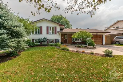 3332 KODIAK Street, Hunt Club - South Keys and Area, ON K1V 7S8
