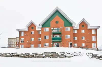1202 CLEMENT Street 231, Hawkesbury, ON K6A 3V6