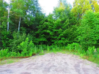 Pt Lt 3 CON 9 MUNRO Street, Laurentian Hills, ON K0J 1J0