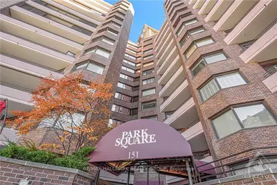 151 BAY Street 902, Ottawa Centre, ON K1R 7T2