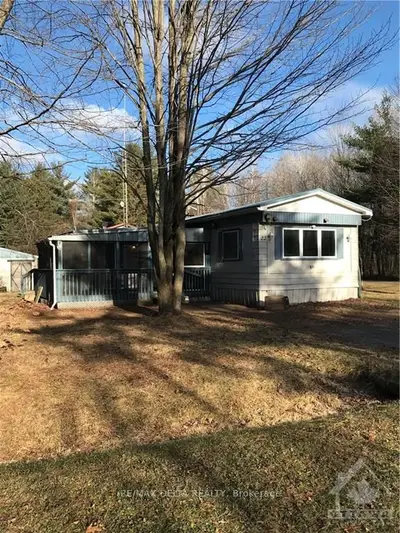 1210 ST FELIX Road 22, Clarence-Rockland, ON K0A 2A0