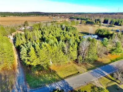 PT LT 19 DOMBROSKIE Road, Whitewater Region, ON K0J 1Y0
