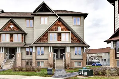 719 LAKERIDGE Drive, Orleans - Cumberland and Area, ON K4A 0N5