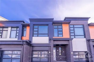 720 OCTAVE Grove, Blossom Park - Airport and Area, ON K1X 0C3