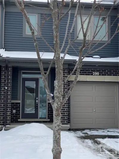 298 MOUNTAIN SORREL Way, Orleans - Cumberland and Area, ON K4A 1H6