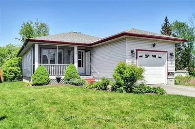 109 ALMA WEST Street, North Grenville, ON K0G 1J0