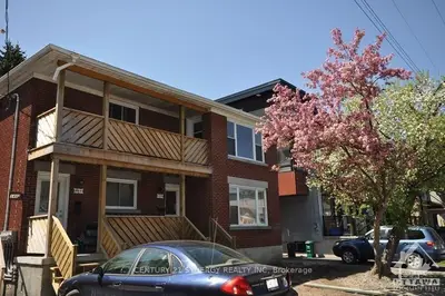 146 QUEEN MARY Street B, Overbrook - Castleheights and Area, ON K1K 1X5