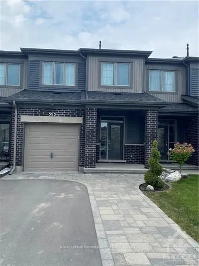 535 HYSSOP Street, Orleans - Cumberland and Area, ON K4A 3W4