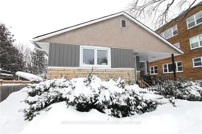 1270 DORCHESTER Avenue, Carlington - Central Park, ON K1Z 8E6