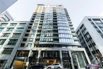 101 QUEEN Street 1207, Ottawa Centre, ON K1P 0B7
