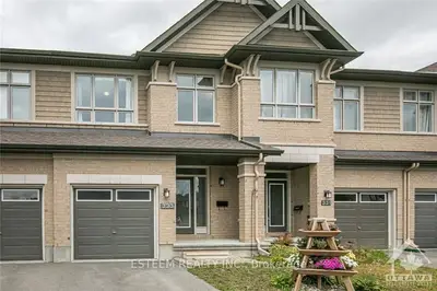 333 Ardmore Street, Blossom Park - Airport And Area, On K4m 0e1