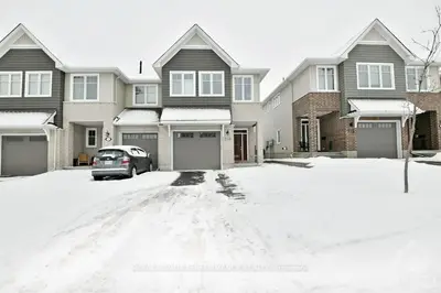 713 CAP-DIAMANT Way, Orleans - Cumberland and Area, ON K4A 1J6