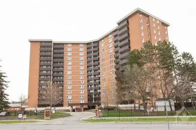 2000 Jasmine Crescent 617, Beacon Hill North - South And Area, On K1j 8k4