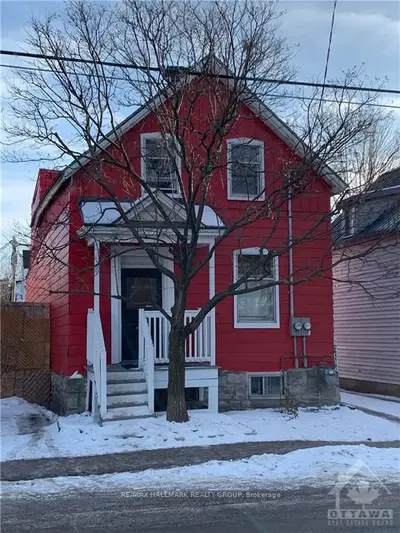 236 ST ANDREW Street, Lower Town - Sandy Hill, ON K1N 5G8