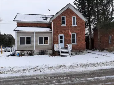 206 LEWIS Street W, Merrickville-Wolford, ON K0G 1N0