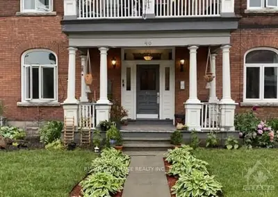 46 MACLAREN Street, Ottawa Centre, ON K2P 0K4