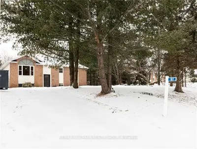 187 Oakwood Drive, Clarence-Rockland, ON K4K 1K9