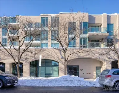 35 MURRAY Street 509, Lower Town - Sandy Hill, ON K1N 9M5