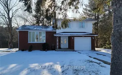 4080 COUNTY ROAD 29, Elizabethtown-Kitley, ON K6V 5T4