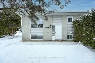 741 COTE Street, Clarence-Rockland, ON K4K 1J9