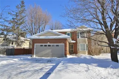 2023 Wildflower Drive, Orleans - Cumberland And Area, On K1e 3t2