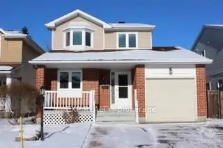 6 PINETRAIL Crescent, South of Baseline to Knoxdale, ON K2G 5A2