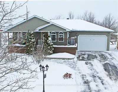 59 ERIN Avenue, North Dundas, ON K0C 1H0