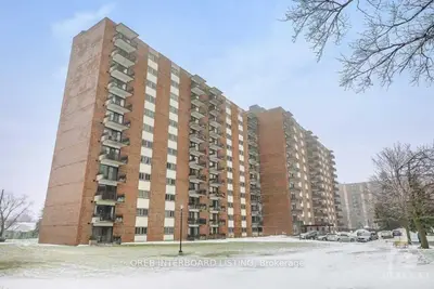 1465 BASELINE Road 716, Belair Park - Copeland Park and Area, ON K2C 3L9