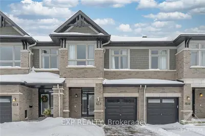115 CREVASSE Road, Orleans - Convent Glen and Area, ON K1W 0P9