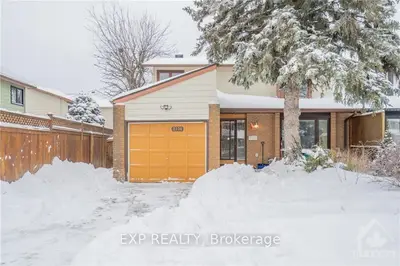2330 COTTERS Crescent, Hunt Club - Windsor Park Village and Area, ON K1V 8Y6