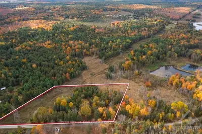 000 CONCESSION 9B LANARK Road 8,9, Lanark Highlands, ON K0A 1P0