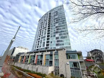 1035 Bank Street 409, Glebe - Ottawa East And Area, On K1s 3w9
