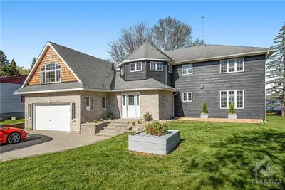 256 ISLANDVIEW Drive, Drummond/North Elmsley, ON K7H 3C8
