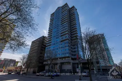 160 George Street 1901, Lower Town - Sandy Hill, On K1n 9m2