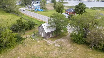 1182 RIDEAU FERRY Road, Drummond/North Elmsley, ON K7H 3C7