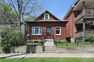 367 SUNNYSIDE Avenue, Glebe - Ottawa East and Area, ON K1S 0S2