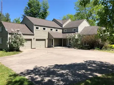 869 Wild Life Road, Drummond/north Elmsley, On K7h 3c5