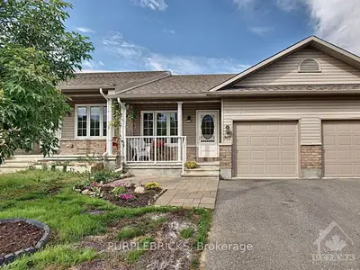 307 FINNER Court, Mississippi Mills, ON K0A 1A0