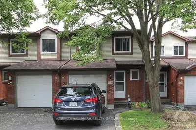 1566 CHEEVERS Crescent, Orleans - Cumberland and Area, ON K4A 2J9