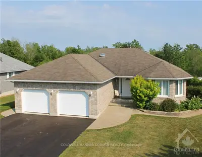 5538 MEADOWBROOK Drive, South Dundas, ON K0E 1K0