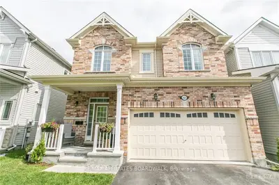 223 RIVERTREE Street, Kanata, ON K2M 0J4