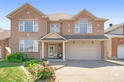 2093 RICARDO Street, Orleans - Cumberland and Area, ON K4A 4K8