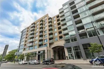 88 RICHMOND Road 411, Westboro - Hampton Park, ON K1Z 0B1