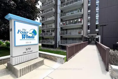 109 KING Street E 101, Brockville, ON K6V 1B8
